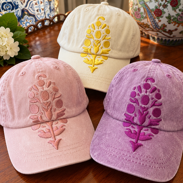 Free People Big Buti Baseball Cap