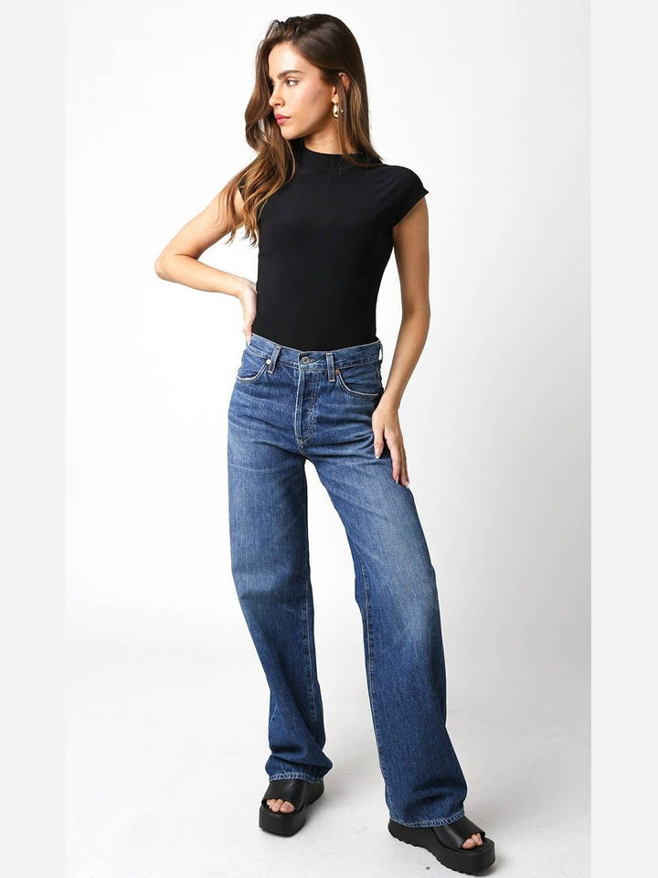 Eve Bodysuit