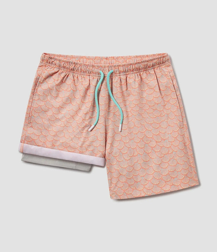 Southern Shirt Swim Shorts