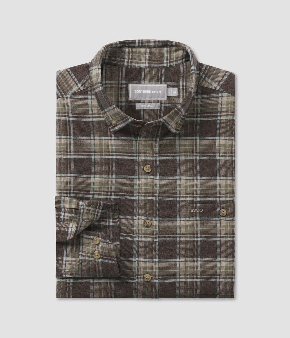 Southern Shirt Oak Ridge