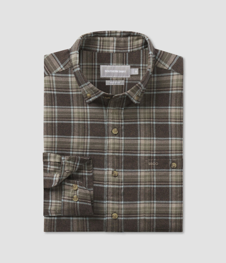 Southern Shirt Oak Ridge