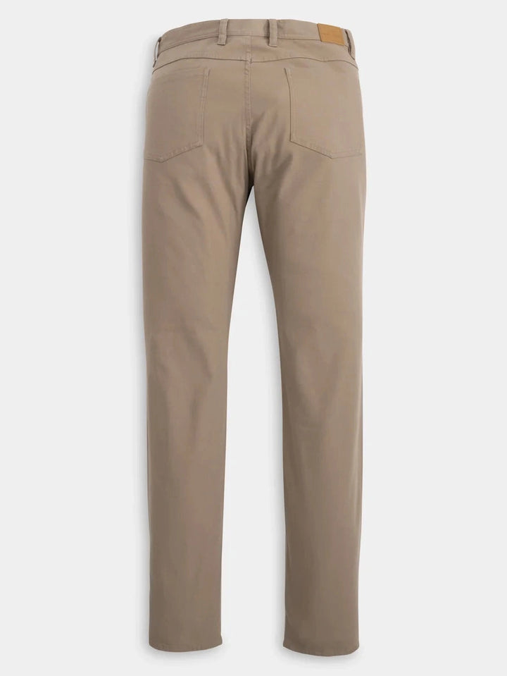 Billings Five-Pocket Pant