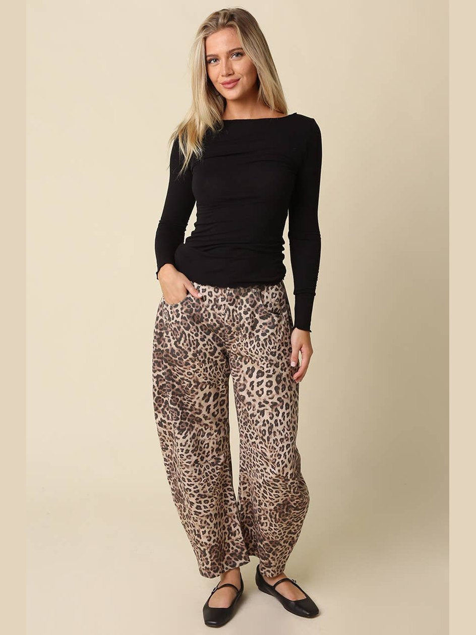 Gwen Long Sleeve Top