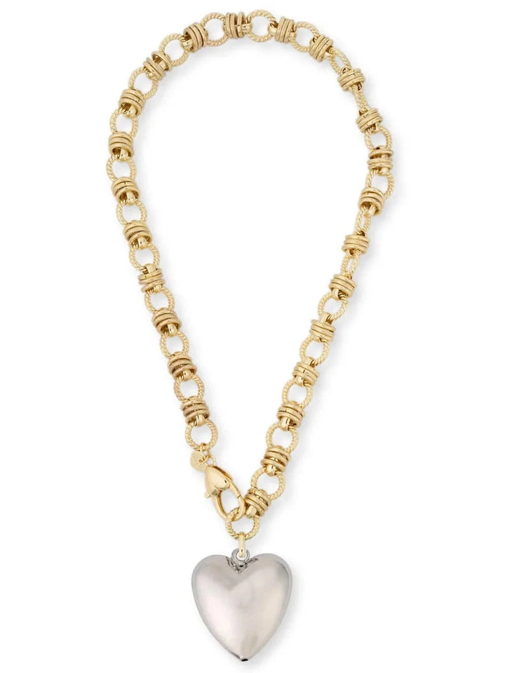 Bracha Rowan Short Necklace