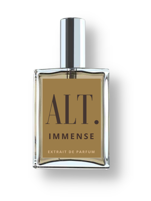 Alt. Fragrances Immense