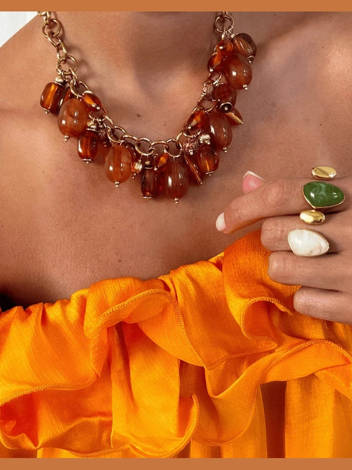 Bracha Fields Necklace