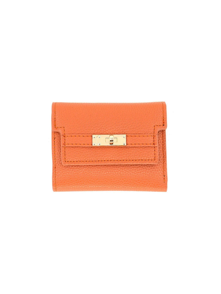 Ann Wallet