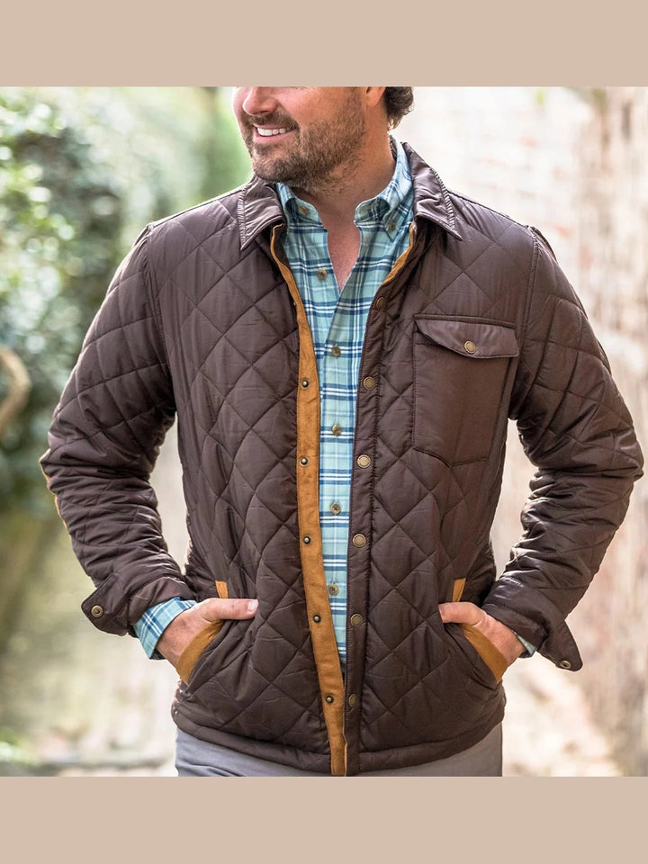 Onward Reserve Braswell Jacket