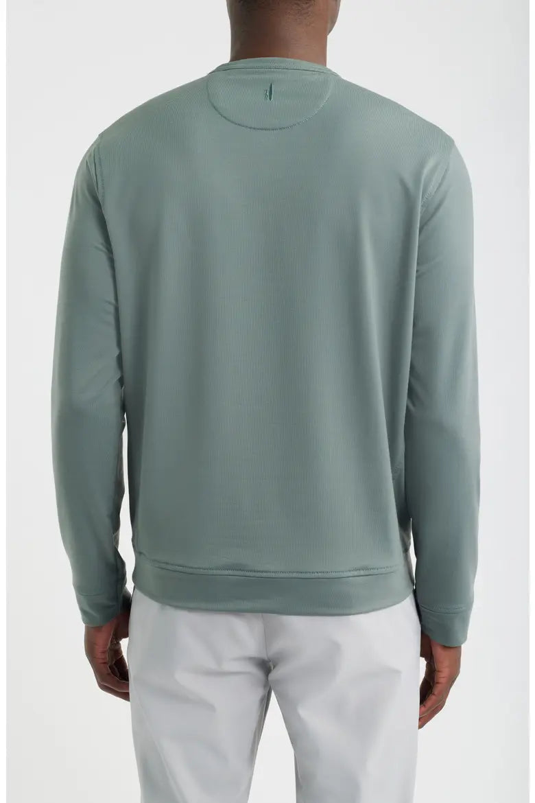 Willard Crewneck Sweatshirt