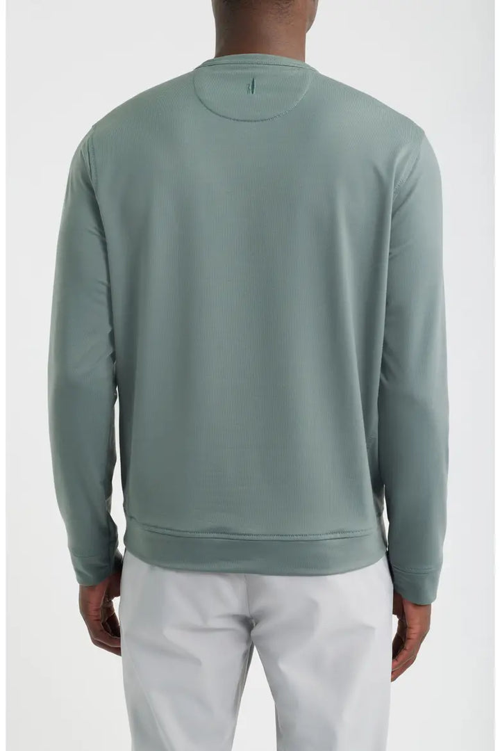 Willard Crewneck Sweatshirt