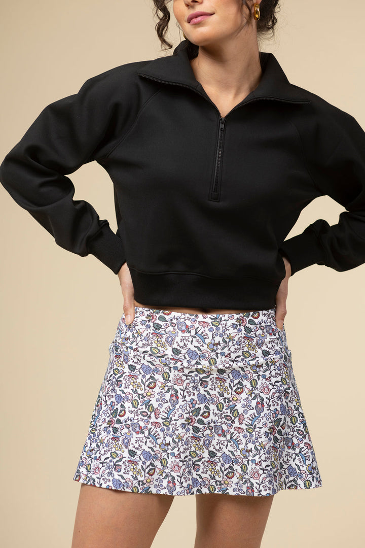 Smith & Quinn Reese Skort - Little Flowers