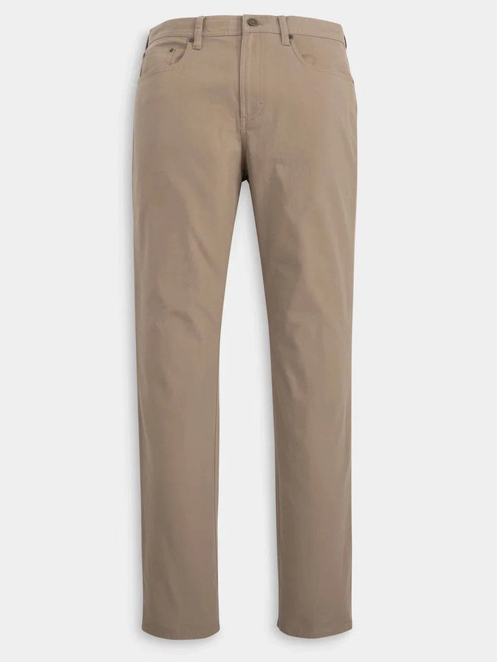 Billings Five-Pocket Pant