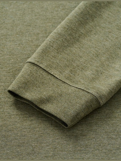 Sully 1/4 Zip Pullover