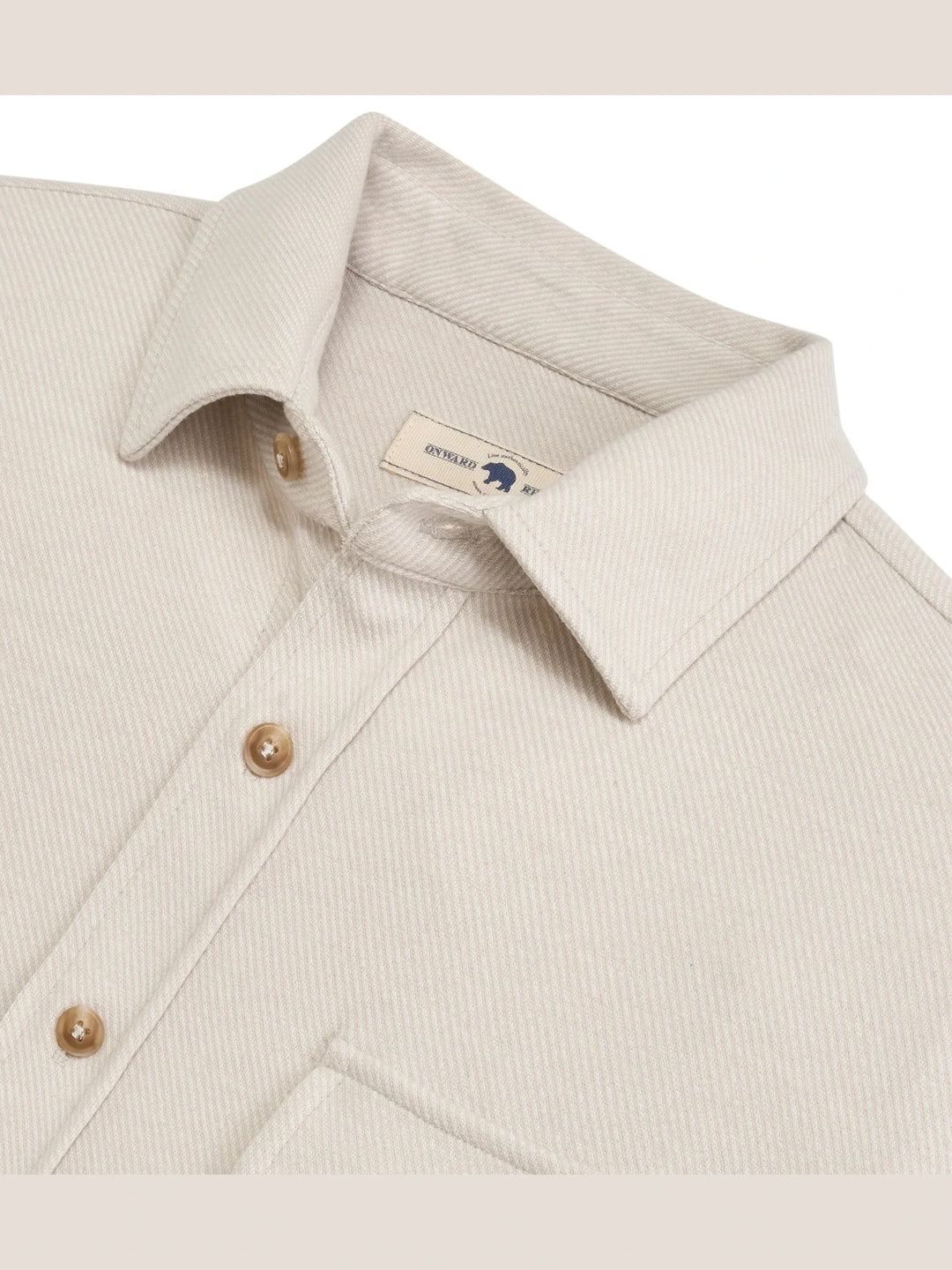 Onward Reserve Trade Overshirt