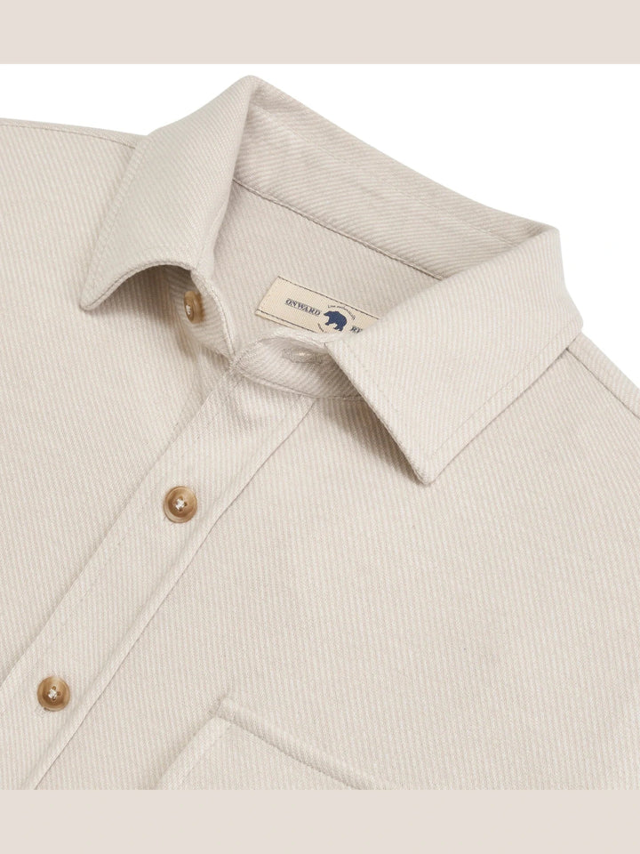 Onward Reserve Trade Overshirt