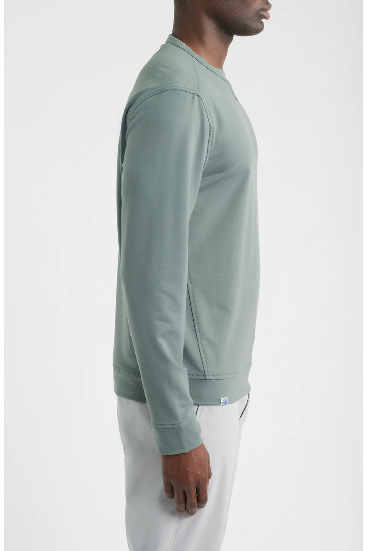 Willard Crewneck Sweatshirt