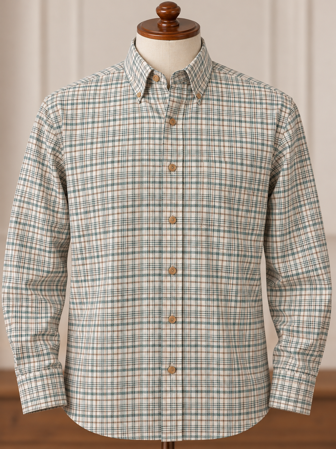 Batton Dalton Classic Fit Button Down shirt