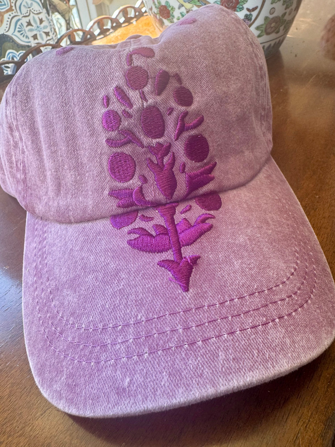 Free People Big Buti Baseball Cap