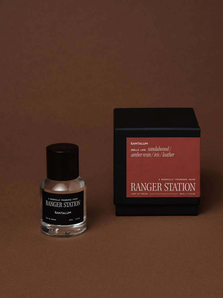 SANTALUM EAU DE PARFUM 50ML