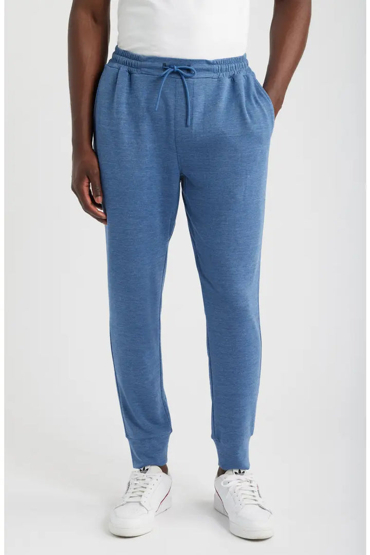 Remmy Knit Joggers