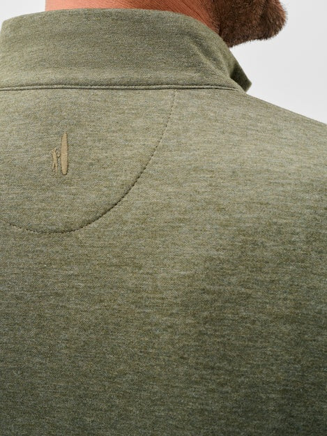 Sully 1/4 Zip Pullover