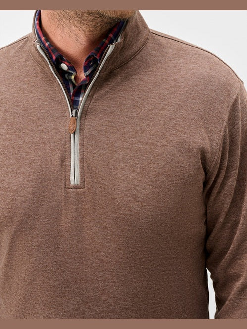Sully 1/4 Zip Pullover