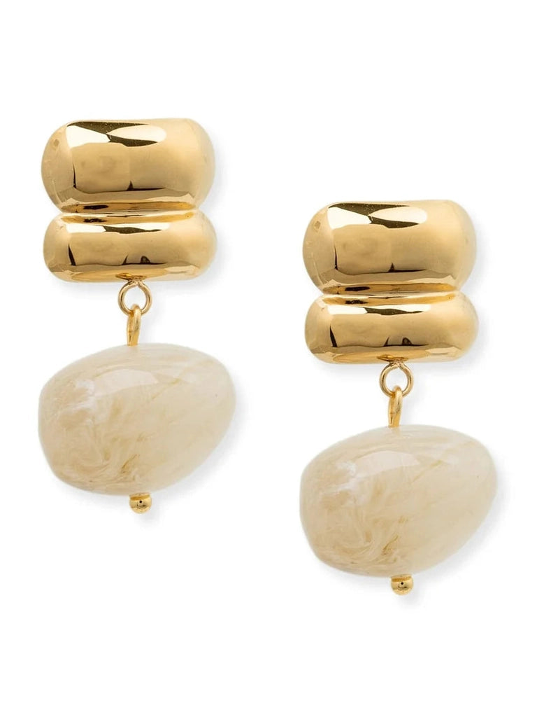 Bracha Lume Drop Earrings