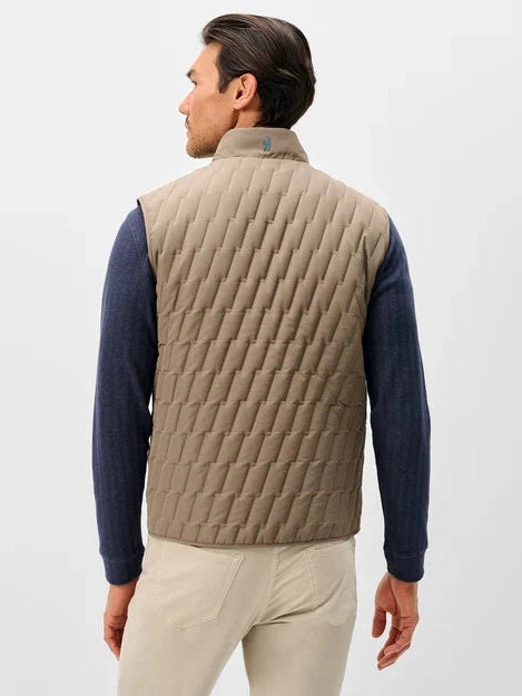 Belfry Quilted Puffer Vest
