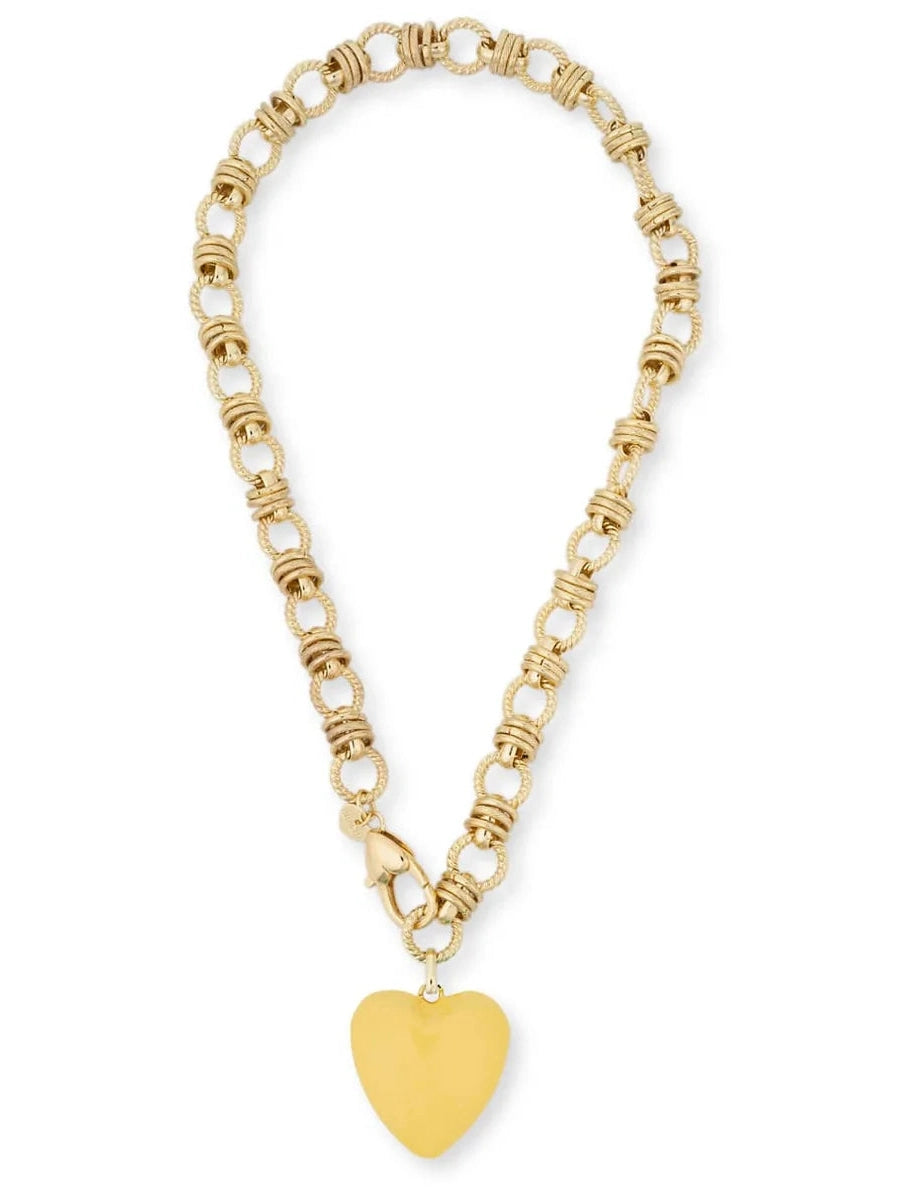 Bracha Rowan Short Necklace