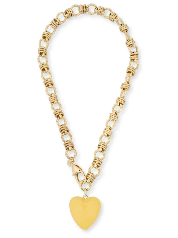 Bracha Rowan Short Necklace