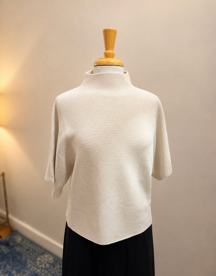 The Renee Sweater Top