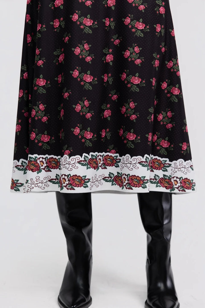 Daisy Dress - Dream Garden