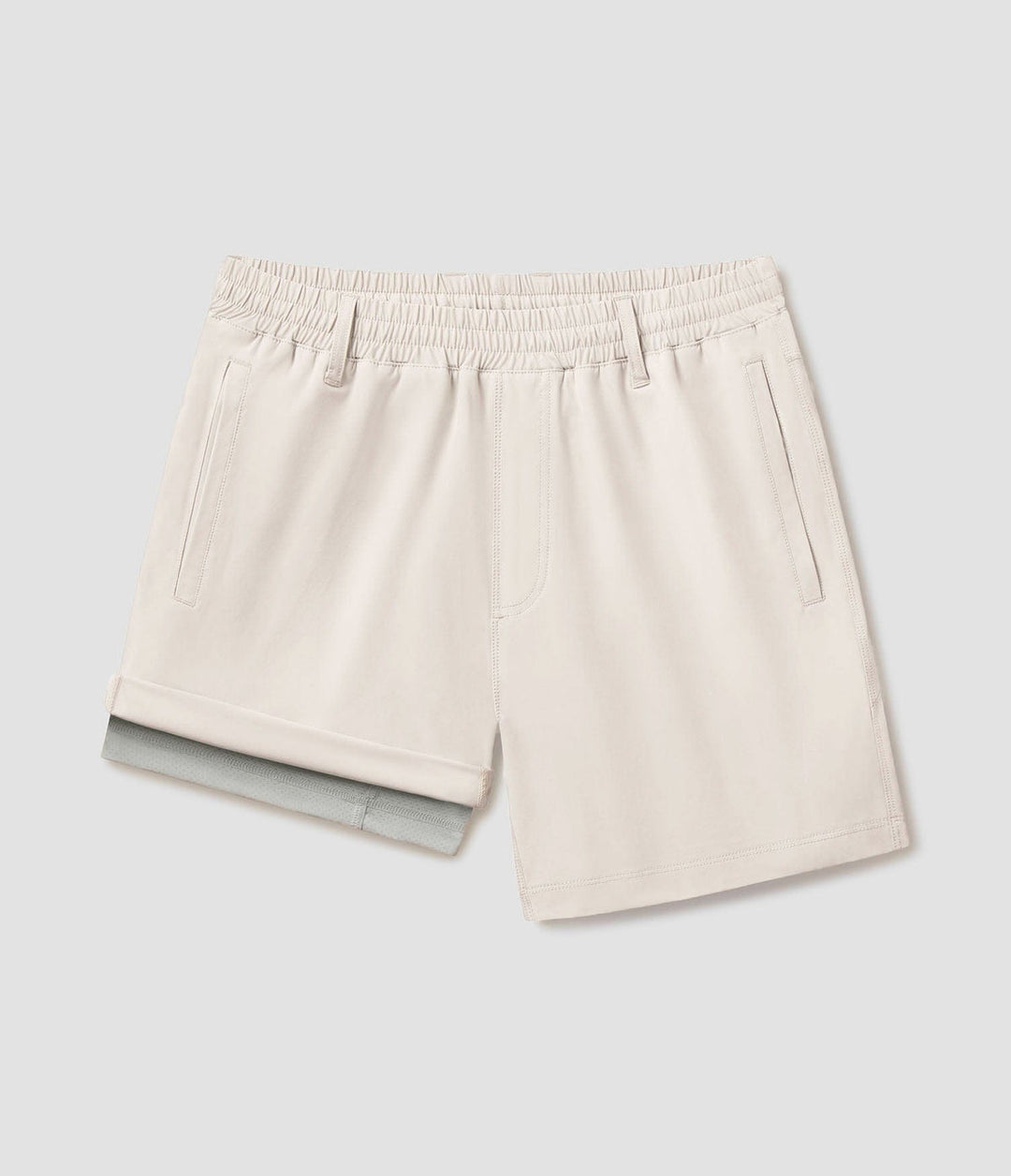 Southern Shirt Everyday Hybrid Short