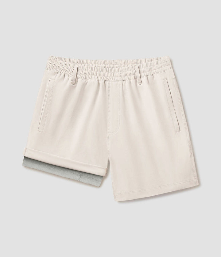 Southern Shirt Everyday Hybrid Short