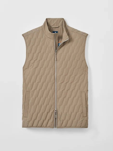 Belfry Quilted Puffer Vest