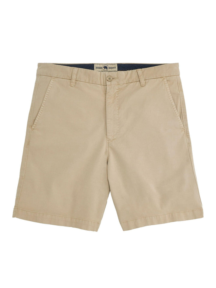 Staple Short - Tan