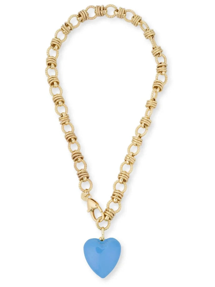 Bracha Rowan Short Necklace
