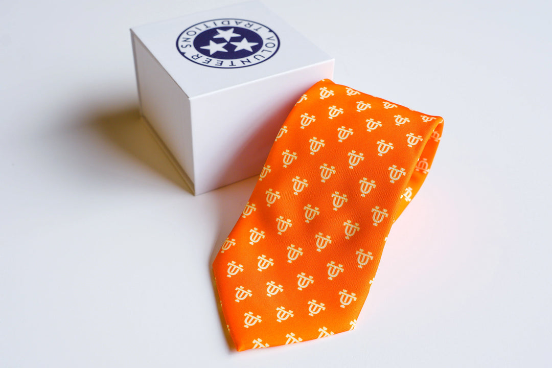 Interlocking UT Tie