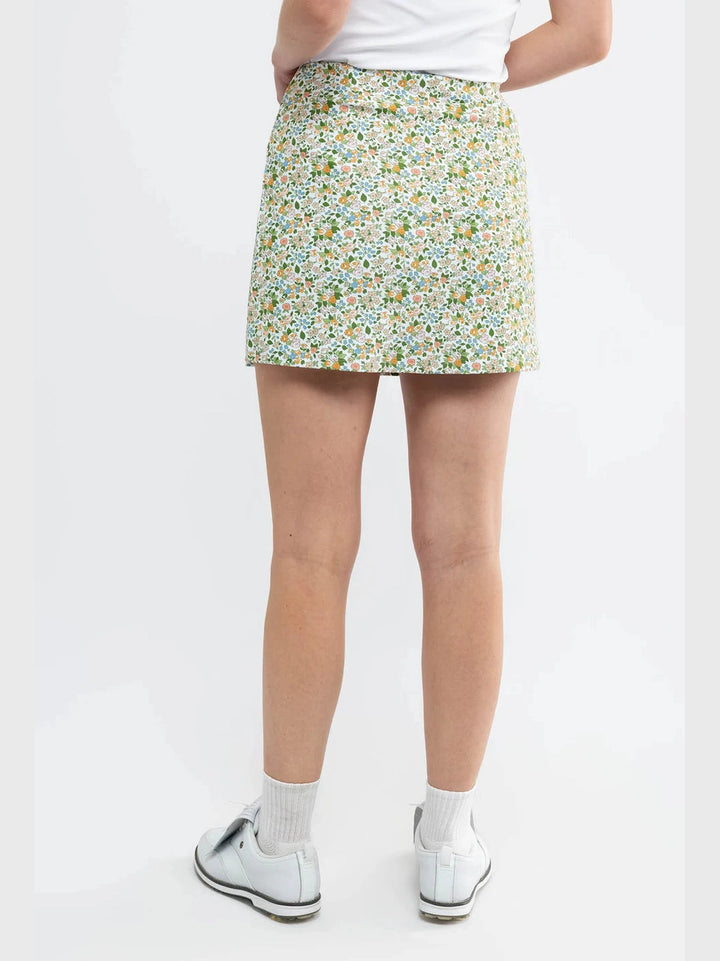Blaire Skort - Posie Spritz