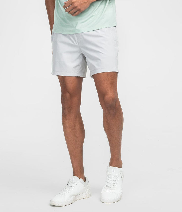 Southern Shirt Everyday Hybrid Short