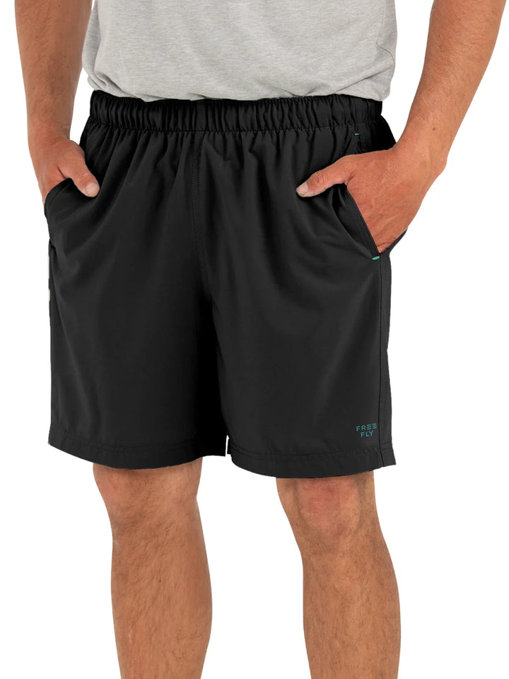 Free Fly Lined Breeze Short