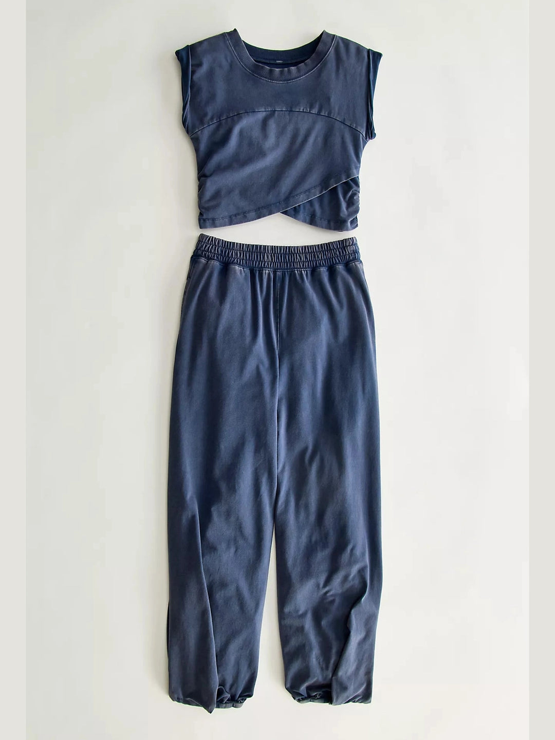 Free People Hot Shot Crossover Set