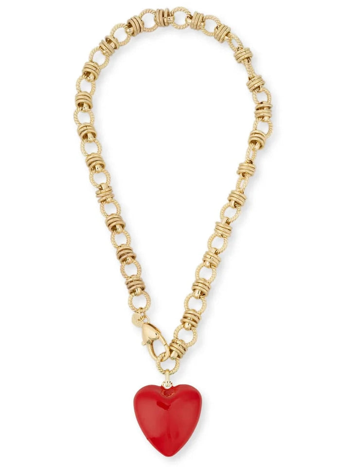 Bracha Rowan Short Necklace