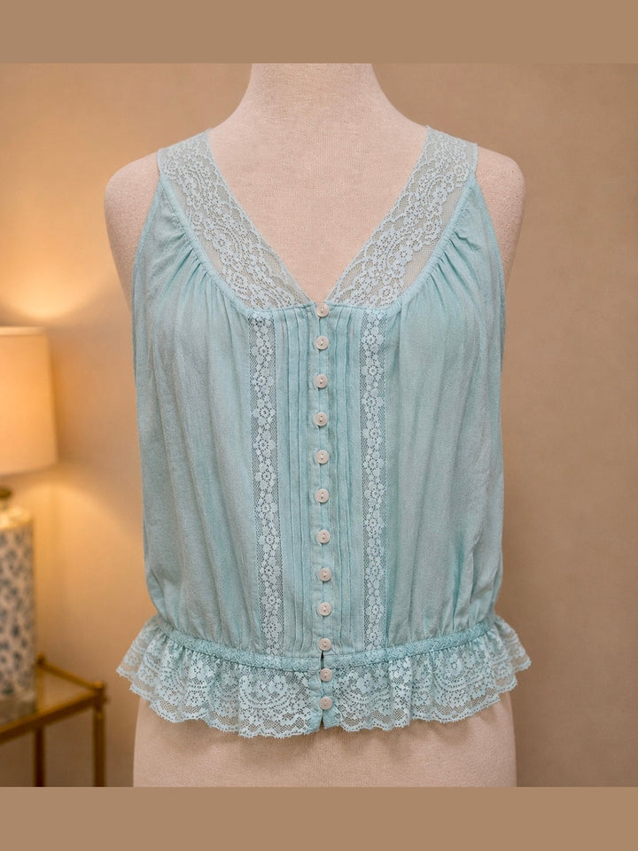 Celeste Tank