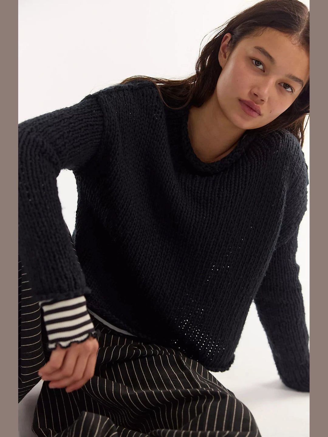 Free People Opal Sweater