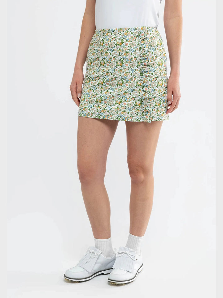 Blaire Skort - Posie Spritz