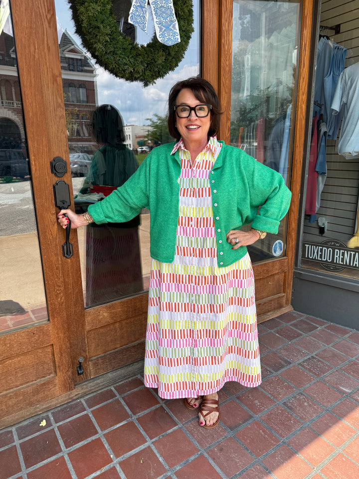 Light Weight Knit Cardigan