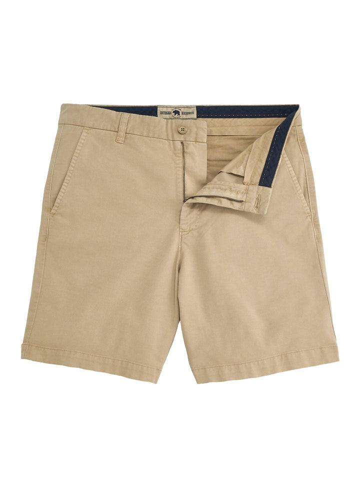 Staple Short - Tan