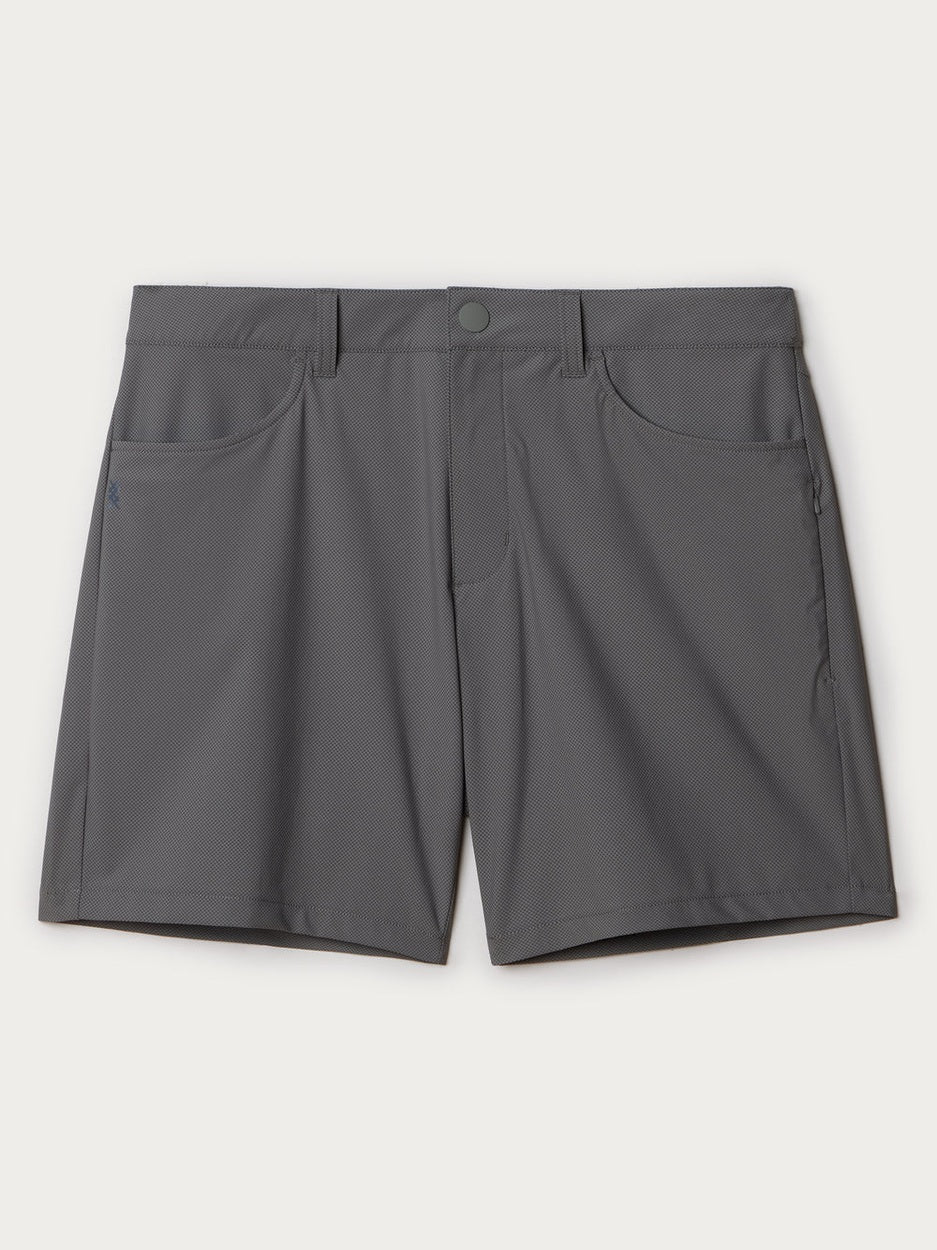 Rhone 7" Momentum Golf Short