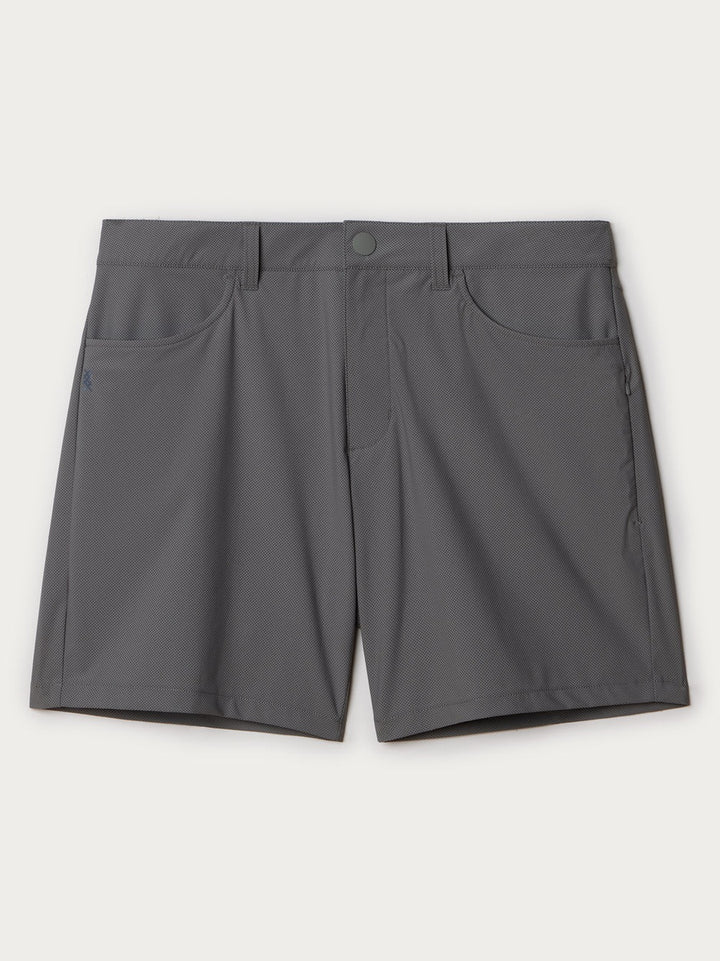 Rhone 7" Momentum Golf Short
